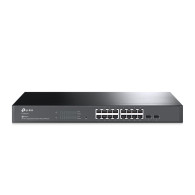 SWITCH TP-LINK OMADA 18P TL-SG2218 101001000 L2 GESTION 2SPF