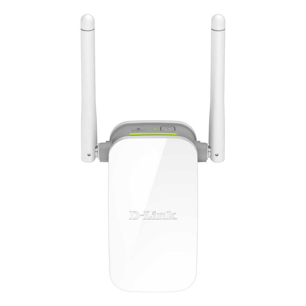 PUNTO ACCESO D-LINK REPETIDOR INALAMBRICO DAP-1325 E AMPLIFICADOR N300 2ANT EXT
