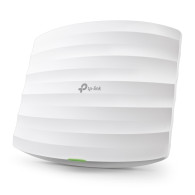 PUNTO ACCESO TP-LINK OMADA EAP225 WIFI5 POE AC1350