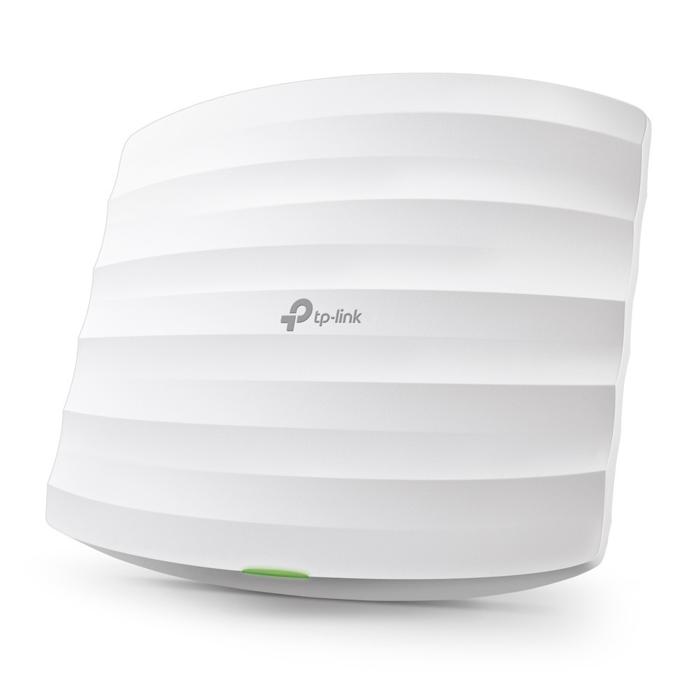 PUNTO ACCESO TP-LINK OMADA EAP225 WIFI5 POE AC1350