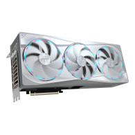 Tarjeta Gráfica Gigabyte AORUS GeForce RTX 5080 Master ICE 16GB GDDR7 DLSS4