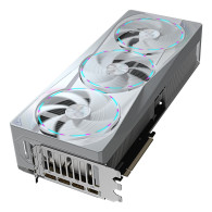 Tarjeta Gráfica Gigabyte AORUS GeForce RTX 5080 Master ICE 16GB GDDR7 DLSS4