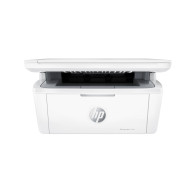 IMPRESORA HP LASERJET MONOCROMO MFP M140W WIFI 7MD72F BLANCA (W1420A)