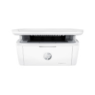 IMPRESORA HP LASERJET MONOCROMO MFP M140W WIFI 7MD72F BLANCA (W1420A)