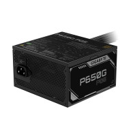 FUENTE ALIMENTACION ATX 650W GIGABYTE 80 PLUS GOLD ATX 3.1 GP-P650G PG5