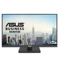 MONITOR 23.8 ASUS VA24DQFS FHD IPS HDMI VGA DP 120HZ 1MS GIRO MM NEGRO