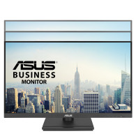 MONITOR 23.8 ASUS VA24DQFS FHD IPS HDMI VGA DP 120HZ 1MS GIRO MM NEGRO