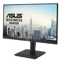 MONITOR 23.8 ASUS VA24DQFS FHD IPS HDMI VGA DP 120HZ 1MS GIRO MM NEGRO