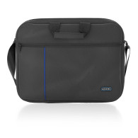 BOLSA PORTATIL 15.6 NEGRO AISENS ASBG-BC021-BK