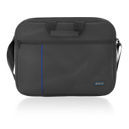 BOLSA PORTATIL 15.6 NEGRO AISENS ASBG-BC021-BK
