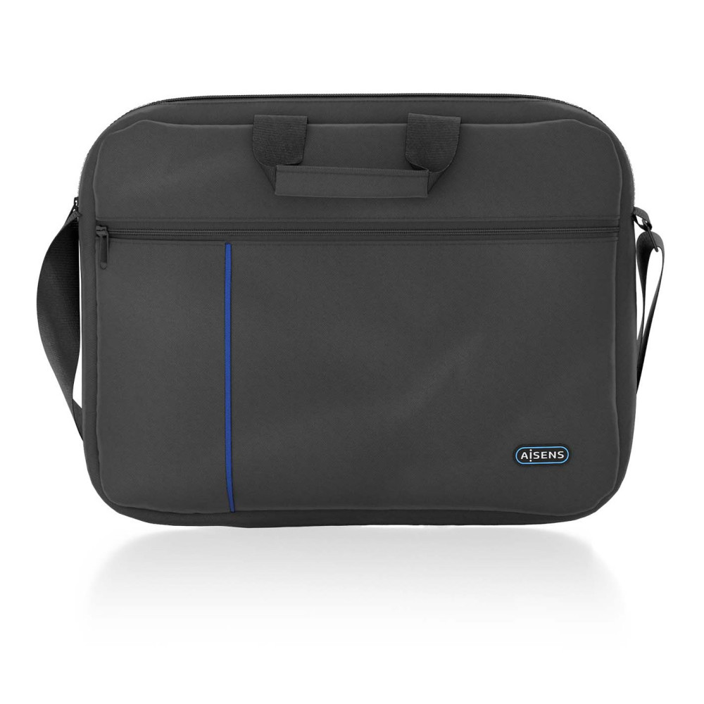 BOLSA PORTATIL 15.6 NEGRO AISENS ASBG-BC021-BK