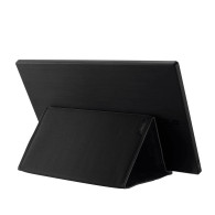 MONITOR 15.6 ASUS PORTATIL ZENSCREEN MB166C IPS FULL HD USB-C AUTO-ROTATE NEGRO