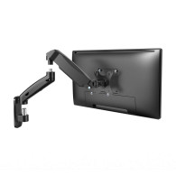 SOPORTE GIRA INCL MONITOR TV 9KG 3 PIV 1 BRAZ 17-32 NEGRO AISENS WT32TSR-223