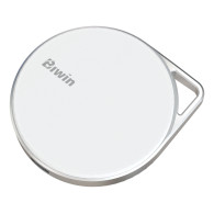HD EXT SSD 512GB BIWIN USB3.2(GEN2) USB-C PM2000 BPM2000512GB-RGB WHITE