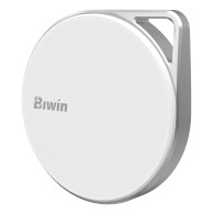 HD EXT SSD 512GB BIWIN USB3.2(GEN2) USB-C PM2000 BPM2000512GB-RGB WHITE