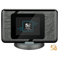ROUTER D-LINK 4G 5G DWR-2101 LTE WIFI6 1LAN 10 1000 PANTALLA LCD 2.5 DWR-2101