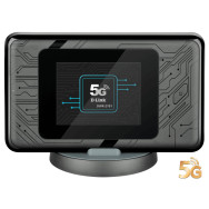 ROUTER D-LINK 4G 5G DWR-2101 LTE WIFI6 1LAN 10 1000 PANTALLA LCD 2.5 DWR-2101