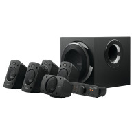ALTAVOCES LOGITECH Z906 500W 5.1 SPEAKER 980-000468