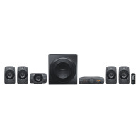 ALTAVOCES LOGITECH Z906 500W 5.1 SPEAKER 980-000468