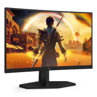 MONITOR 23.5 AOC C24G42E FHD 1920X1080 180Hz HDMI DP