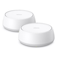 PUNTO ACCESO MESH WIFI 7 TP-LINK DECO BE22 BE3600 PACK2