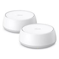 PUNTO ACCESO MESH WIFI 7 TP-LINK DECO BE22 BE3600 PACK2