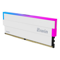 Biwin DW100 DDR5 6000 64GB CL30 (32*2) White RGB