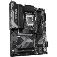 PB S1700 GIGABYTE B760 GAMING X 4DDR5 PCIE4 4SATA3 M2 LAN HDMI DP ATX