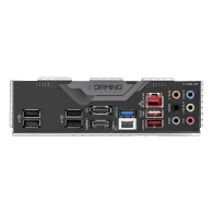 PB S1700 GIGABYTE B760 GAMING X 4DDR5 PCIE4 4SATA3 M2 LAN HDMI DP ATX