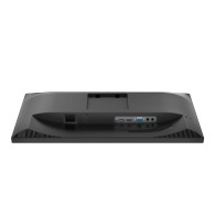 MONITOR 23.8 AOC PROFESIONAL 24E3QAF IPS FHD 75HZ 1920X1080 DP HDMI NEGRO MM