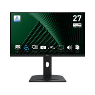 Monitor MSI PRO MP275PG 27" FHD IPS 100Hz 4ms