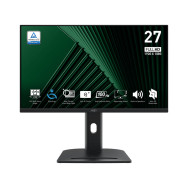 Monitor MSI PRO MP275PG 27" FHD IPS 100Hz 4ms