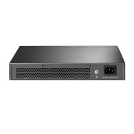 SWITCH TP-LINK 16P TL-SG1016DE 10 100 1000 RACK 19