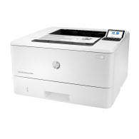 IMPRESORA HP LASERJET MONOCROMO ENTERPRISE M406dN DUPLEX BLANCA 3PZ15A