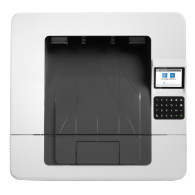 IMPRESORA HP LASERJET MONOCROMO ENTERPRISE M406dN DUPLEX BLANCA 3PZ15A