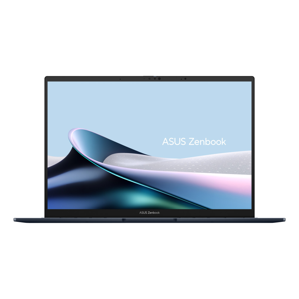 PORTATIL ASUS CORE ULTRA 7-255H 16GB 1TB 14 W11 ZENBOOK 14 UX3405CA-QD1312W