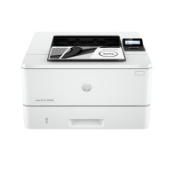 IMPRESORA HP LASERJET MONOCROMO Pro 4002DN BLANCA 2Z605F