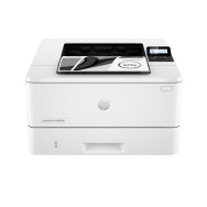 IMPRESORA HP LASERJET MONOCROMO Pro 4002DN BLANCA 2Z605F