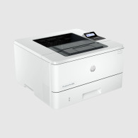 IMPRESORA HP LASERJET MONOCROMO Pro 4002DN BLANCA 2Z605F