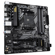 PLACA BASE GIGABYTE B550M DS3H R2 DDR4 MICROATX SOCKET AM4