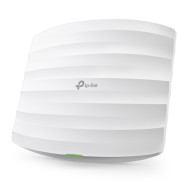 PUNTO ACCESO TP-LINK INALAMBRICO EAP110 PoE 300Mbps 2.4Ghz ANTENAS 4dBi