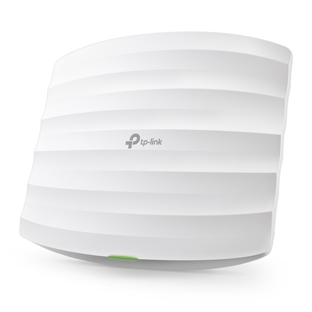 PUNTO ACCESO TP-LINK INALAMBRICO EAP110 PoE 300Mbps 2.4Ghz ANTENAS 4dBi