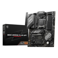 MSI PLACA BASE B650 GAMING PLUS WIFI AM5  Ryzen 9000  8000  7000  4x DDR5 1x HDM