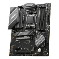 MSI PLACA BASE B650 GAMING PLUS WIFI AM5  Ryzen 9000  8000  7000  4x DDR5 1x HDM