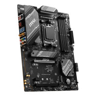 MSI PLACA BASE B650 GAMING PLUS WIFI AM5  Ryzen 9000  8000  7000  4x DDR5 1x HDM
