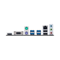 Placa Base MSI PRO A620M-B Socket AM5