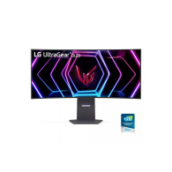 Monitor LG UltraGear 39GS95QE-B 39" UWQHD OLED 240Hz 0.03ms HDR FreeSync G-Sync Curvo