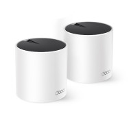 PUNTO ACCESO MESH WIFI 6 TP-LINK DECO X55 AX3000 2-PACK