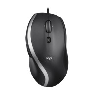 RATON LOGITECH USB M500S NEGRO 910-005784