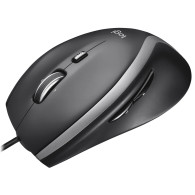 RATON LOGITECH USB M500S NEGRO 910-005784